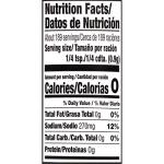 Lawry's Garlic Salt with Parsley, 6 oz