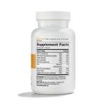 Whole Foods Stress B-Complex with Vitamin C, 60 Capsules
