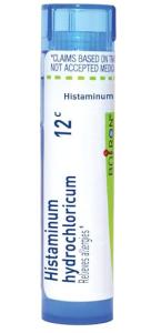 Boiron Histaminum 12C Allergy Relief Pellets