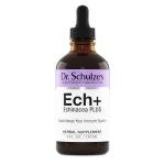 Dr. Schulze's Echinacea Plus for Immune Support