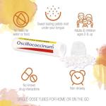 Boiron Oscillococcinum for Flu-Like Symptoms, 36 Count