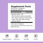 Dr. Schulze's Echinacea Plus for Immune Support