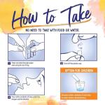 Boiron Oscillococcinum for Flu-Like Symptoms, 36 Count