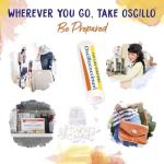 Boiron Oscillococcinum for Flu-Like Symptoms, 36 Count