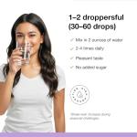 Dr. Schulze's Echinacea Plus for Immune Support