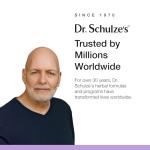 Dr. Schulze's Echinacea Plus for Immune Support