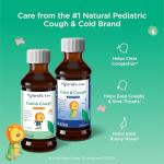 Hyland's Kids Cold and Cough Combo Pack