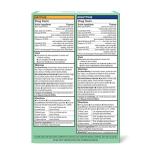 Hyland's Kids Cold and Cough Combo Pack