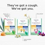 Hyland's Kids Cold and Cough Combo Pack