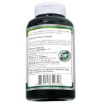 Echinacea Supplement - 180 Capsules by Fito Medic's