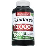 Echinacea Supplement - 180 Capsules by Fito Medic's
