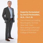 Garden of Life Magnesium Gummies for Stress & Sleep