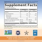 Garden of Life Magnesium Gummies for Stress & Sleep