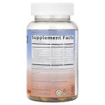 Magnesium Citrate Gummies for Stress and Sleep