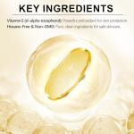 Flasture Pure Vitamin E Oil 75,000 IU 2 Fl Oz