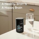 Magnesium L-Threonate Capsules for Brain Health 90ct