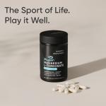 Magnesium L-Threonate Capsules for Brain Health 90ct