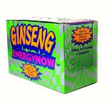 Energy Now GINSENG ENERGY NOW for Athletes, Dieters, Workers & Travelers