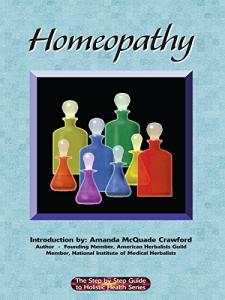 Homeopathy