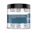 Earthborn Elements Saw Palmetto 200 Capsules, Pure & Undiluted, No Additives