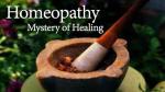 Homeopathy Mystery of Healing