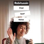 Robitussin DM Max Cough Plus Chest Congestion and Robitussin Maximum Strength Nighttime Cough DM, Adult Formulas - 2 x 8 Fl Oz Bottles