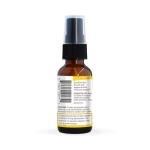Wedderspoon Propolis & Manuka Honey Throat Spray, Lemon & Ginger, 1 fl oz | Sore Throat Relief & Immune Support | Natural Soothing Wellness