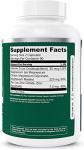 Essential Elements Magnesium Plus Zinc with Vitamin D3 - Scientifically Formulated Heart, Bone, & Muscle Support - 225mg Triple-Strength Magnesium Complex with Glycinate, Malate, Citrate - 360 Count