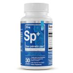 Essential Elements Saw Palmetto Plus - Promotes Bladder & Urinary Health - Prostate Support Supplement for Men with Pumpkin & Cranberry Seed Oil - 30 Count (2 Pack)