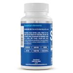 Essential Elements Saw Palmetto Plus - Promotes Bladder & Urinary Health - Prostate Support Supplement for Men with Pumpkin & Cranberry Seed Oil - 30 Count (2 Pack)