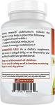 Best Naturals Vitamin A 25000 IU (7500 mcg), Non-GMO Formula Supports Healthy Vision & Immune System and Healthy Growth & Reproduction, 180 Softgels (180 Count (Pack of 2))