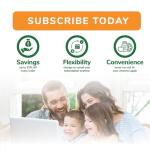 Lifeable Magnesium Gummies for Adults | 900mg Magnesium Citrate Gummies | Vegan Magnesium | for Men and Women | 90 Count