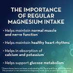 Mag-Ox 400 Magnesium Supplement, Pharmaceutical Grade Magnesium Oxide with 482 mg Per Dose, 120 Tablets, Pack of 2
