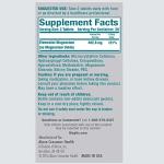 Mag-Ox 400 Magnesium Supplement, Pharmaceutical Grade Magnesium Oxide with 482 mg Per Dose, 120 Tablets, Pack of 2