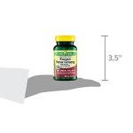 Convergence Korean Panax Ginseng Vegetarian Capsules, 100 mg, 60 Count