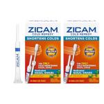 Zicam Cold Remedy Cold Shortening Medicated Nasal Swabs Zinc-Free 40ct