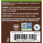 plnt Milk Thistle for Liver Health - Full Spectrum Extract & Whole Seed (90 Capsules)