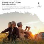 (2 Pack) Milk Thistle Liquid Drops Silymarin 1000mg, Liver Supplement Detox & Cleanse with Dandelion & Artichoke, Milk Thistle Organic Extract for Support Repair Liver Health, Vegan, Non-GMO, 1 Fl Oz