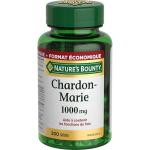 Nature's Bounty Milk Thistle Value Size, 200 Softgels