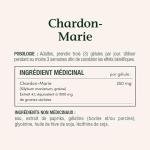 Nature's Bounty Milk Thistle Value Size, 200 Softgels