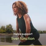 Nature's Bounty Milk Thistle Value Size, 200 Softgels