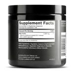 Toniiq Milk Thistle - Ultra High Potency 50:1 Extract with 80% Silymarin - Highly Concentrated - Third-Party Lab Tested - 240 Capsules