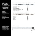 Toniiq Milk Thistle - Ultra High Potency 50:1 Extract with 80% Silymarin - Highly Concentrated - Third-Party Lab Tested - 240 Capsules