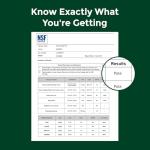 HojaSana Saw Palmetto for Men Prostate Health Supplement, Pharmaceutical Grade - DHT Blocker - Graminex | Pumpkin Seed Oil | Nettle Supports Urinary Function & Hair Loss Prevention, 60 softgels