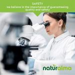 Naturalma Echinacea (Echinacea angustifolia and purpurea) Root and herb Alcohol-Free Tincture - 4 fl oz Liquid Extract in Drops - Herbal Supplement - Vegan