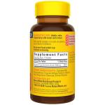 Nature Made Vitamin C 500 mg Tablets, Dietary Supplement, Vitamin C for Immune Support, 100 Tablets, 100 Day Supply