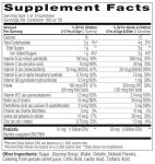 OLLY Kids Multivitamin & Probiotic Gummy, Digestive Support, Vitamins A, D, C, E, B, Zinc, Chewable Supplement, Berry Flavored, 50 Day Supply - 100 Count