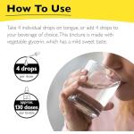 Bach RESCUE Remedy Dropper 20mL - Pack of 2 - Natural Stress Relief, Homeopathic Flower Essence, Vegan, Gluten & Sugar-Free, Non-Habit Forming (Non-Alcohol Formula)