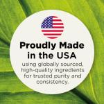 Forces of Nature Cold & Cough Relief, Organic Homeopathic Medicine for Cough, Congestion, Body Aches, Headache, Chills & Fatigue, Maximum Strength, Non-Drowsy Formula, 1 Fl Oz