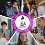 QYQIZWIA Milk Thistle Silymarin Marianum Liquid Drop for Liver & Kidney Cleansing Support, Potent Antioxidant, Herbal-Based Formula, Sugar-Free, Alcohol-Free, Non-GMO - 2 Fl.Oz/60 ML